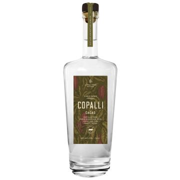 RHUM COPPALI CACAO BIO