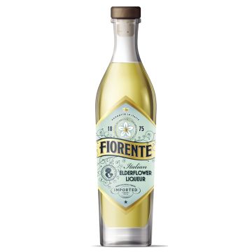 FIORENTE LIQUEUR DE SUREAU