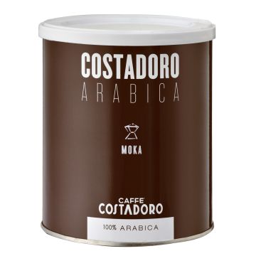 MOKA COSTADORO