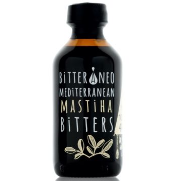 CASTRO BITTERANEO MASTIHA BITTERS