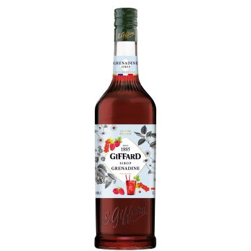 Sirop Giffard Grenadine