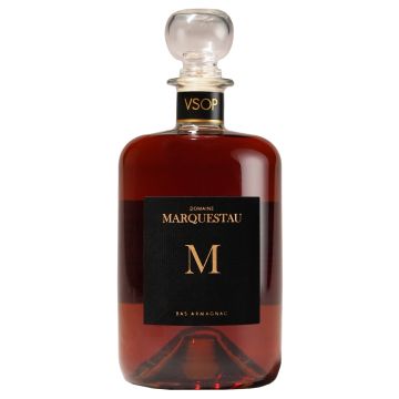 MARQUESTAU BAS-ARMAGNAC VSOP 9 ANS