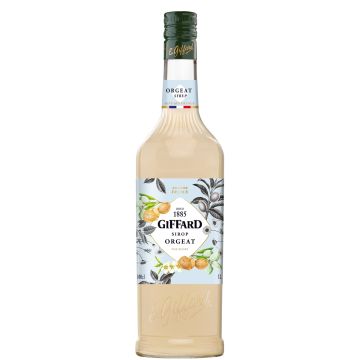 Sirop Giffard Orgeat