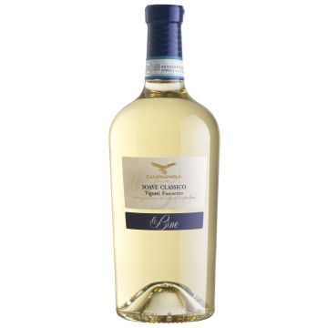 SOAVE CLASSICO LE BINE