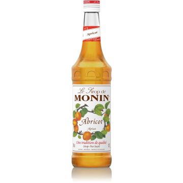 Monin Sirop Abricot