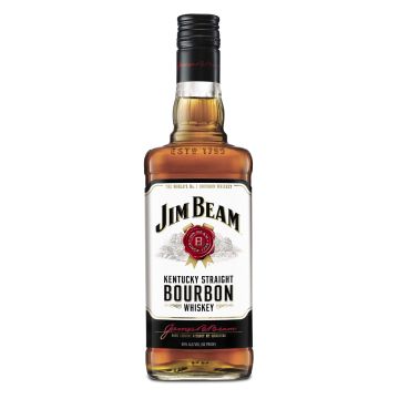 Jim Beam White