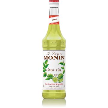 BOUT.MONIN CITRON VERT (VP70L)