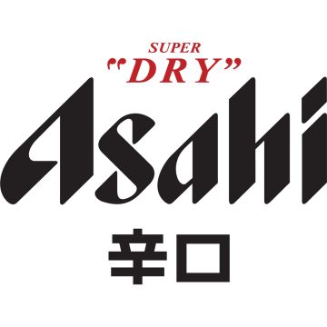 Asahi Super Dry