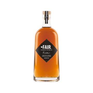 Fair Rum Belize