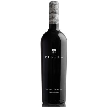 PRIMITIVO PIETRA BIO IGT