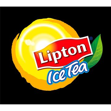 BIB LIPTON ICE TEA  10L