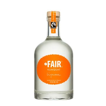 FAIR LIQUEUR KUMQUAT 70CL