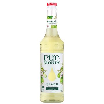 MONIN PURE POMME VERTE