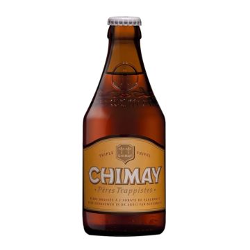 CHIMAY CINQ CENTS