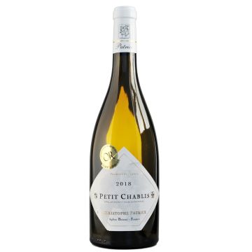 PETI CHABLIS C PATRICE