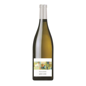 SANCERRE BLANC  VIGNOBLES BERTHIER