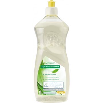 PLONGE VAISSELLE ADONIS ECOLABEL 1L