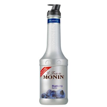 Fruit de Monin Myrtille