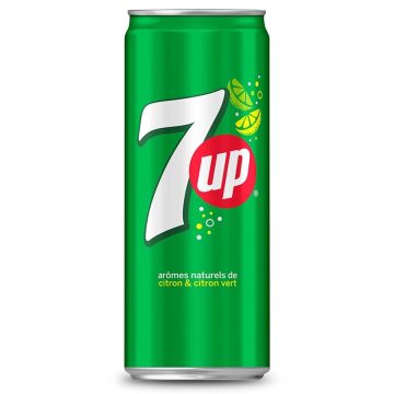 7 UP