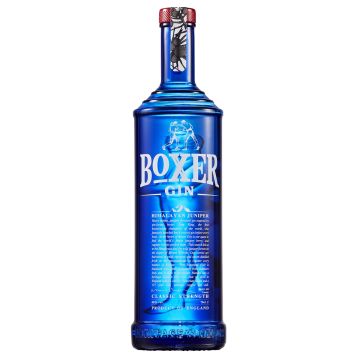 BOXER GIN