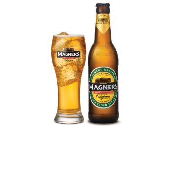 MAGNERS