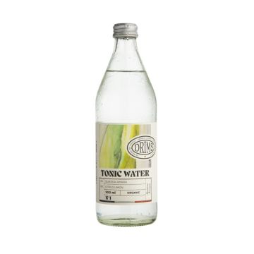 DRIMS TONIC WATER BIO