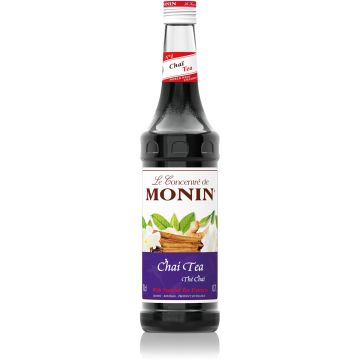 MONIN CONCENTRE THE CHAI VP 70CL