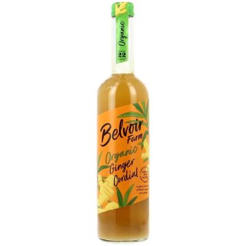 Belvoir Ginger BIO