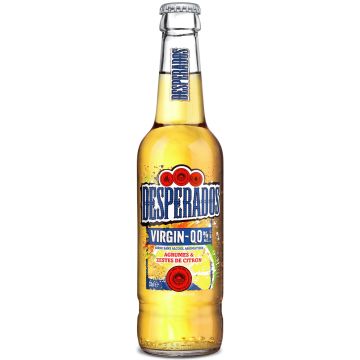 DESPERADOS VIRGIN 0.0°