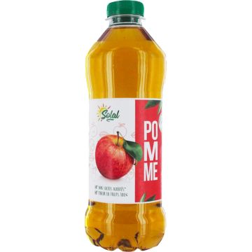 Jus de Pomme SOLAL