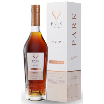 COGNAC PARK FINS BOIS BIO