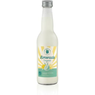 LIMONADE FILLES DE L'OUEST BIO