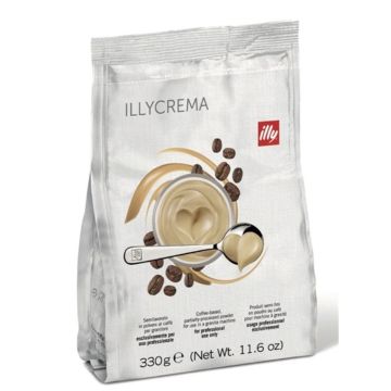 ILLYCREMA PREPARATION EN POUDRE