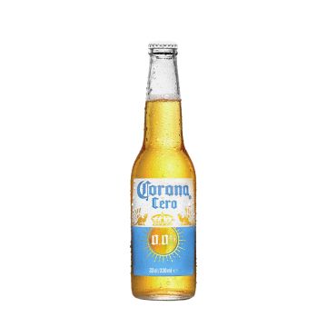 CORONA CERO 