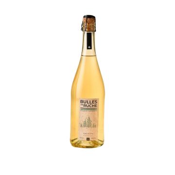 HYDROMEL MODERNE CUVEE JURA BIO