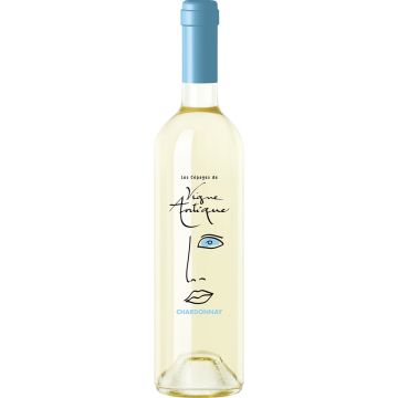 IGP D'OC, CHARDONNAY