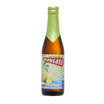 Mongozo Mangue