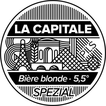 LA CAPITALE SPEZIAL