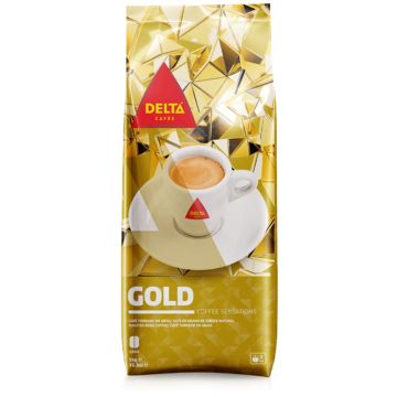 CAFE DELTA GOLD GRAIN