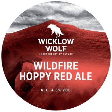 Wicklow Wolf Wildfire