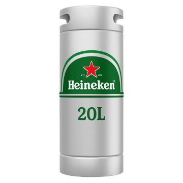 HEINEKEN