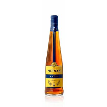 METAXA 5 STARS