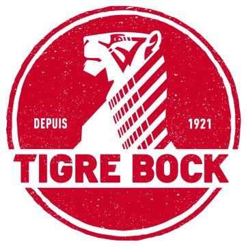 Tigre Bock Blonde