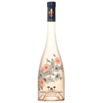 AOP Provence Ste Marguerite Fantastique Rosé BIO