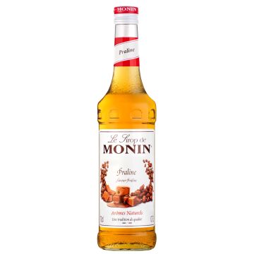 SIROP PRALINE MONIN