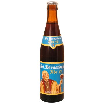 ST BERNARDUS ABT12