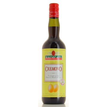 MARSALA AUX OEUFS 75CL 15°