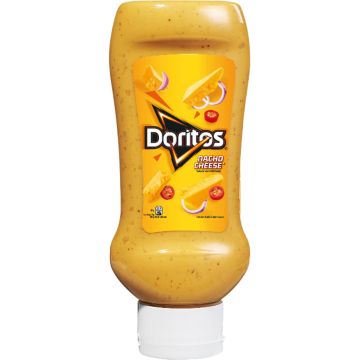 DORITOS SAUCE NACHO CHEESE 898G X06