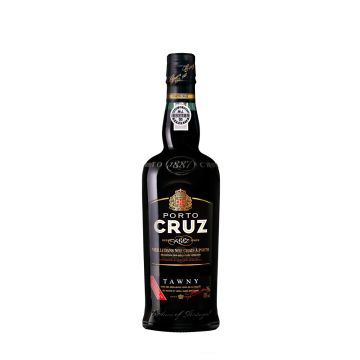 Porto CRUZ Tawny