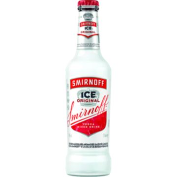 Smirnoff ICE